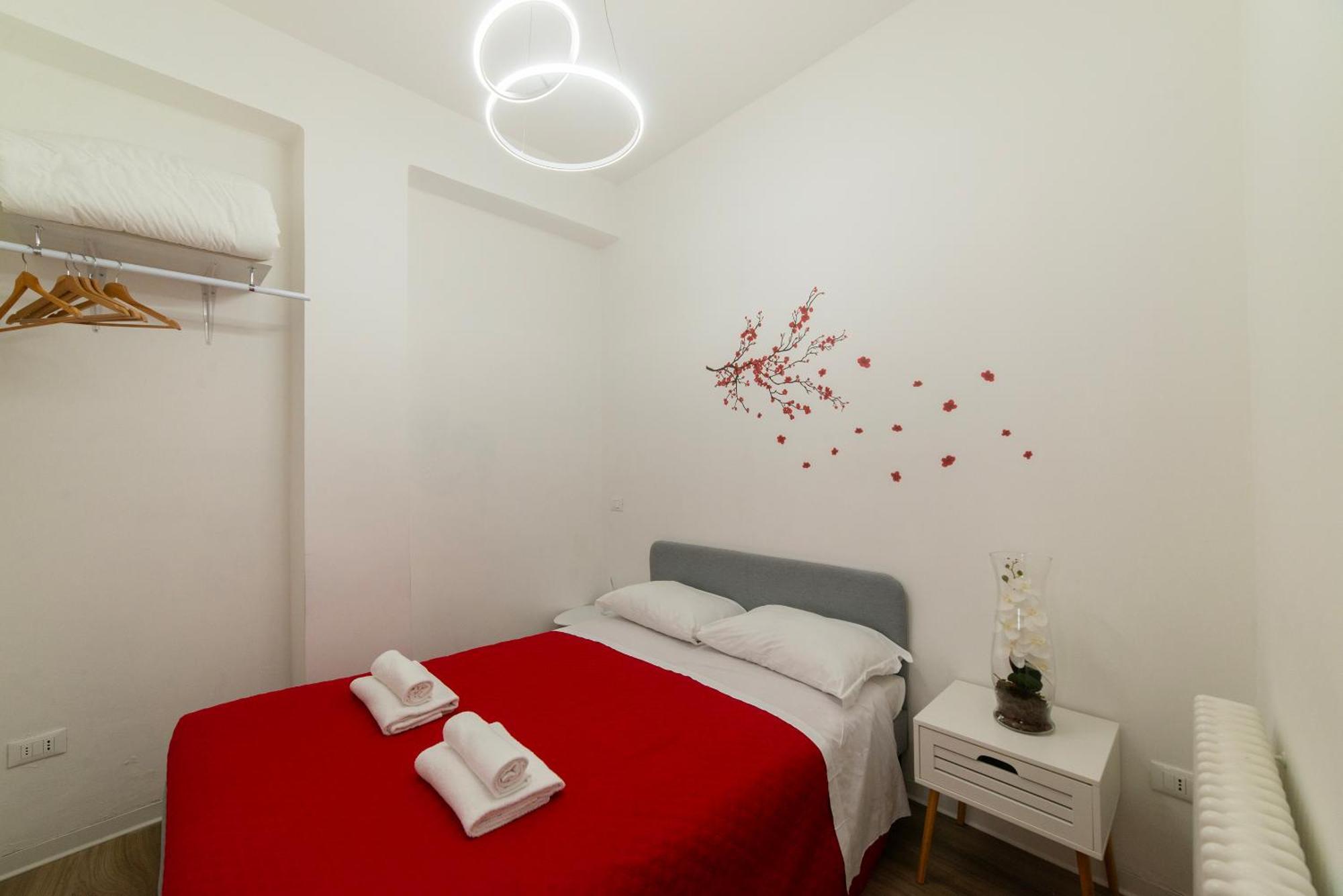 Apartment Twin Grande, Grazioso Pied-a-terre A Venice